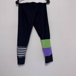 salt gypsy leggings